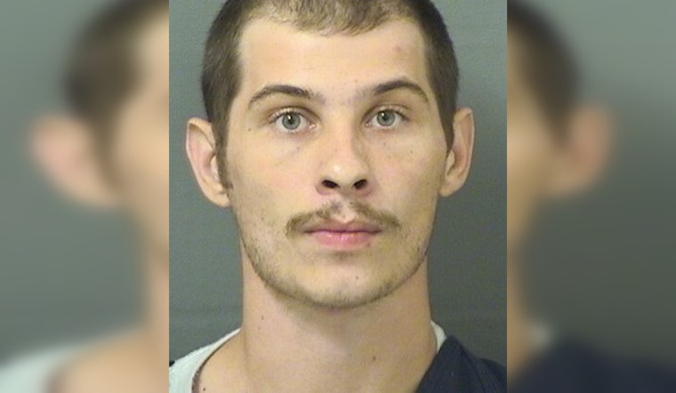 Texas Man Charged With Issuing Online Threats Against Florida-Based Conservative Activists