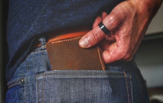 Texas Pickpockets Run Wild, Houston, Dallas And Austin On Edge