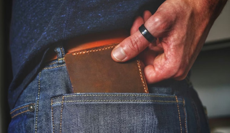 Texas Pickpockets Run Wild, Houston, Dallas And Austin On Edge
