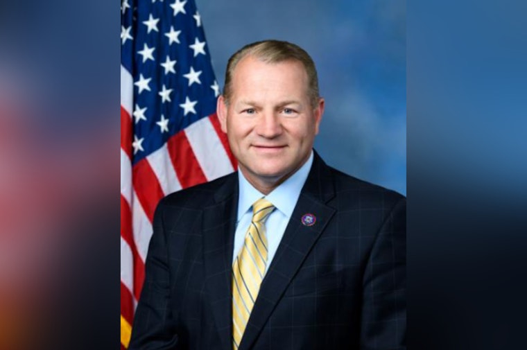 Texas Rep. Troy Nehls Opting Out of 2026 Reelection, Brother Aims to Uphold Trump-Aligned Legacy