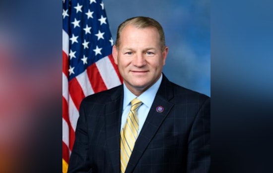 Texas Rep. Troy Nehls Opting Out of 2026 Reelection, Brother Aims to Uphold Trump-Aligned Legacy