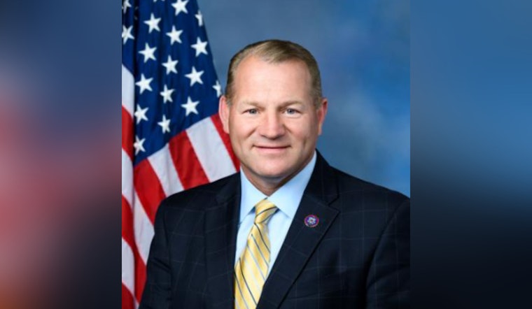 Texas Rep. Troy Nehls Opting Out of 2026 Reelection, Brother Aims to Uphold Trump-Aligned Legacy