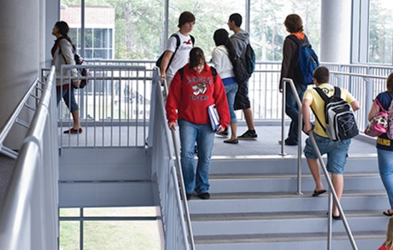 Texas School Backers Pitch 'Legacy' Lifeline As Abbott Eyes Property Tax Axe