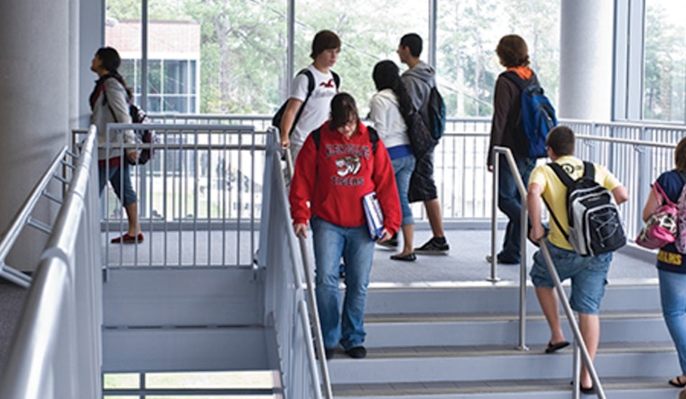 Texas School Backers Pitch 'Legacy' Lifeline As Abbott Eyes Property Tax Axe