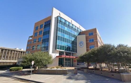 Texas Shocker: Dallas Cops Busted for Child Abuse Horrors, Houston & Gladewater Officers Face Heinous Charges