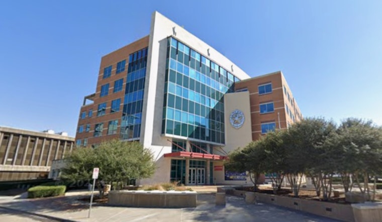 Texas Shocker: Dallas Cops Busted for Child Abuse Horrors, Houston & Gladewater Officers Face Heinous Charges