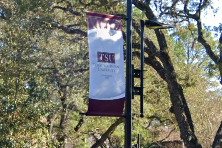 Texas Southern University Faces Probe Over Alleged Financial Misconduct, State Officials Consider Withholding Funds