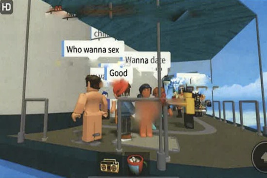 Texas Top Gun Paxton Sues Roblox for Allegedly Letting 'Pixel Pedophiles' Run Wild on Its Platform