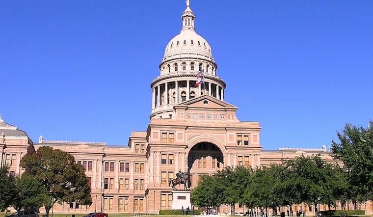 Texas Voters Likely to Approve All 17 Constitutional Amendments, Eyeing Sweeping Fiscal and Legislative Reforms