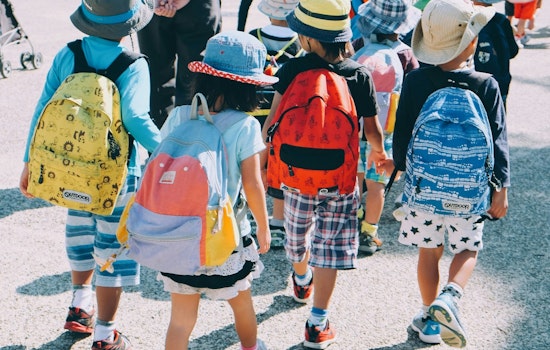 Texas Comptroller's Office Sets Rules for $1 Billion School Voucher Program; Applications Open in February 2026