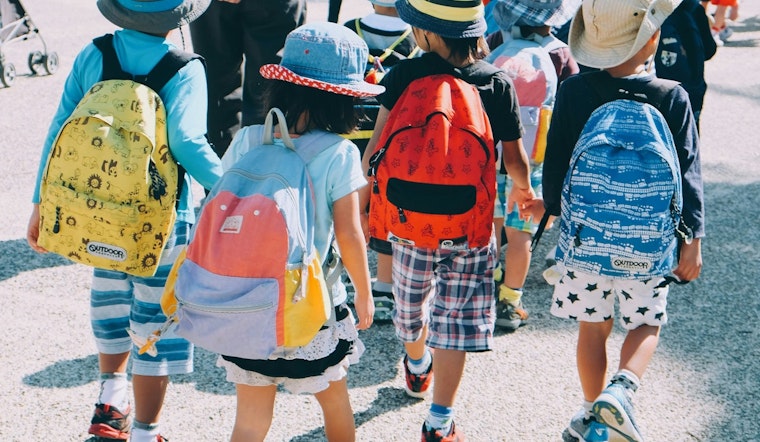 Texas Comptroller's Office Sets Rules for $1 Billion School Voucher Program; Applications Open in February 2026