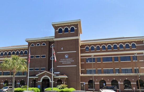 Thanksgiving Alters Trash Pickup and Facility Operations in Clay County, FL as Charter Review Commission Schedules Meeting