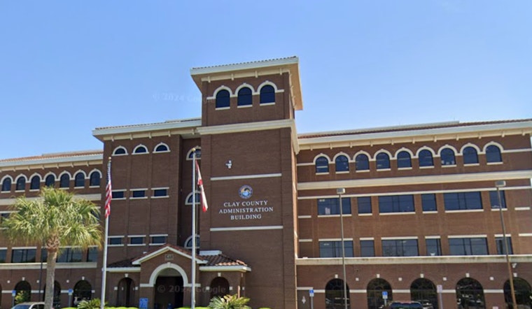 Thanksgiving Alters Trash Pickup and Facility Operations in Clay County, FL as Charter Review Commission Schedules Meeting