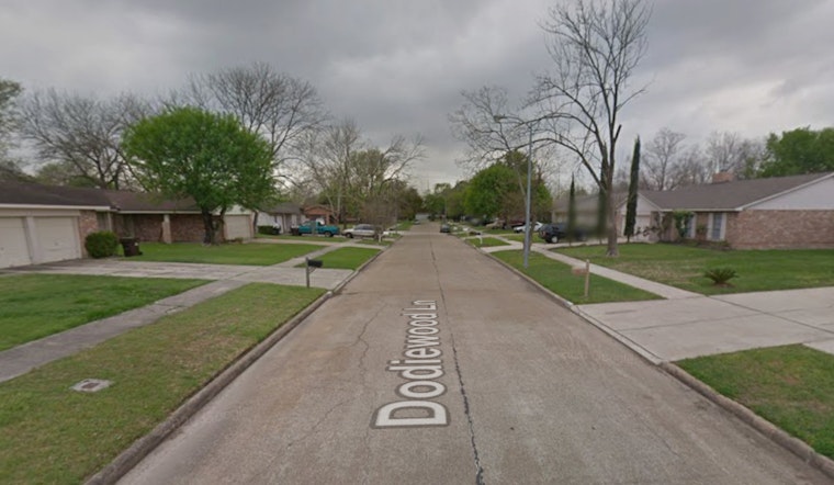 Thanksgiving Chaos On Dodiewood Lane Leaves 2 Neighbors Shot
