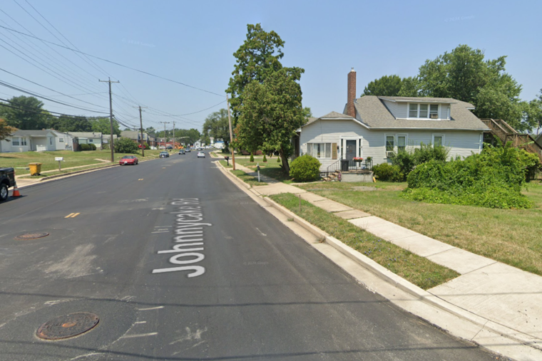 Thanksgiving Day Shooting in Woodlawn Leaves One Critically Injured, Baltimore County Police Investigate