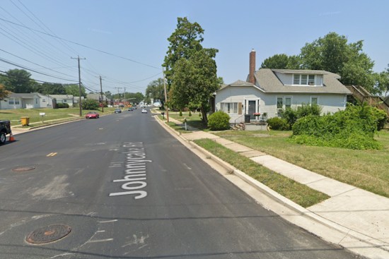 Thanksgiving Day Shooting in Woodlawn Leaves One Critically Injured, Baltimore County Police Investigate