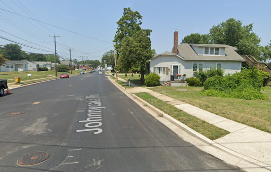 Thanksgiving Day Shooting in Woodlawn Leaves One Critically Injured, Baltimore County Police Investigate