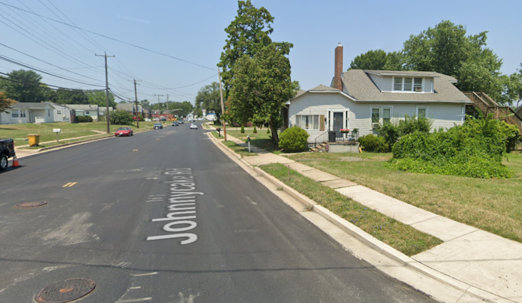 Thanksgiving Day Shooting in Woodlawn Leaves One Critically Injured, Baltimore County Police Investigate