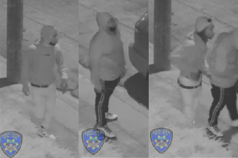 Thanksgiving Eve Street Dispute Turns Deadly in East Oakland