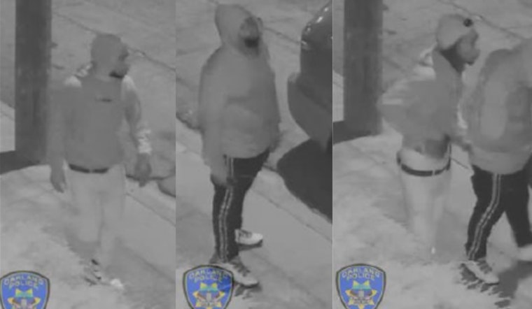 Thanksgiving Eve Street Dispute Turns Deadly in East Oakland