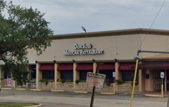Thanksgiving Night Blaze Heavily Damages Don Jose On Antoine, Houston Woman Charged