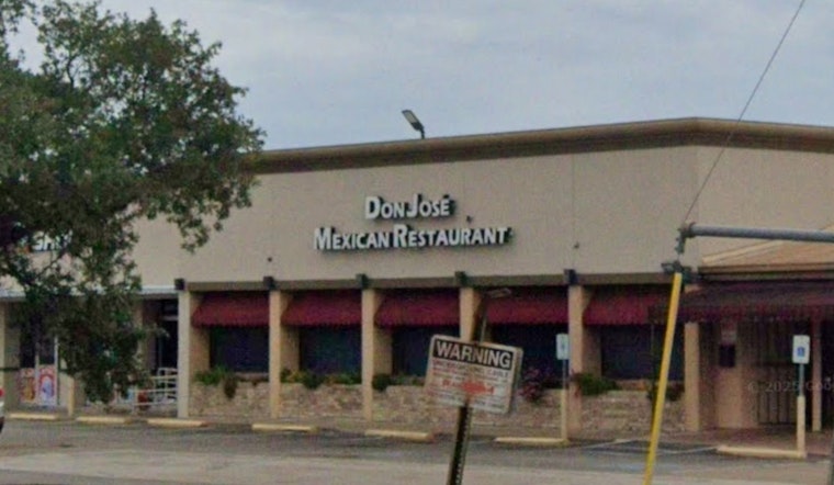 Thanksgiving Night Blaze Heavily Damages Don Jose On Antoine, Houston Woman Charged
