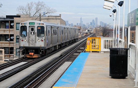 Thanksgiving Red Line Horror As Rider Stabbed And Robbed Near 47th Street