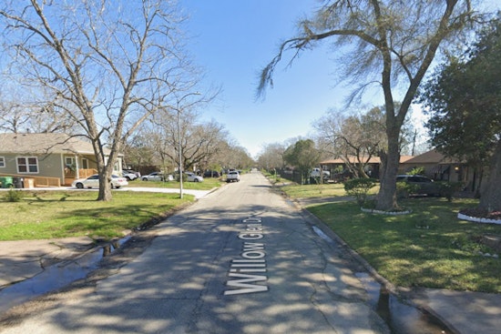 Thanksgiving Tragedy on Willow Glen as 7-Year-Old Boy Killed in Bike Crash