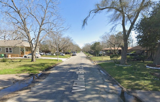 Thanksgiving Tragedy on Willow Glen as 7-Year-Old Boy Killed in Bike Crash