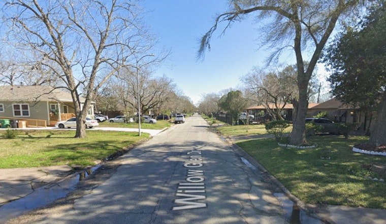 Thanksgiving Tragedy on Willow Glen as 7-Year-Old Boy Killed in Bike Crash