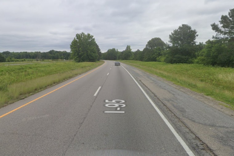 Thanksgiving Tragedy, One Killed in Early Morning I-95 Crash in North Attleborough