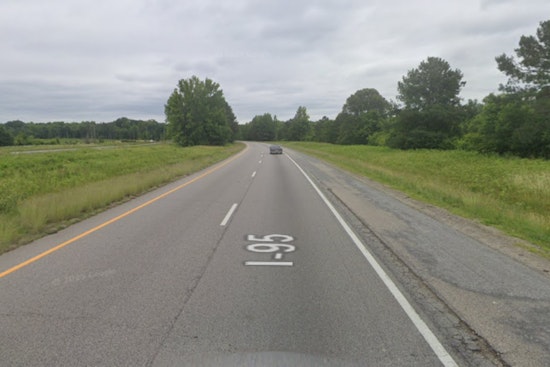 Thanksgiving Tragedy, One Killed in Early Morning I-95 Crash in North Attleborough