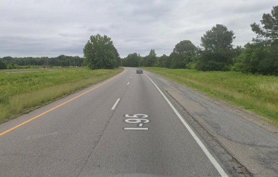 Thanksgiving Tragedy, One Killed in Early Morning I-95 Crash in North Attleborough