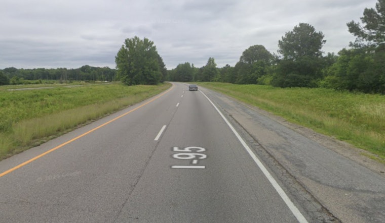 Thanksgiving Tragedy, One Killed in Early Morning I-95 Crash in North Attleborough