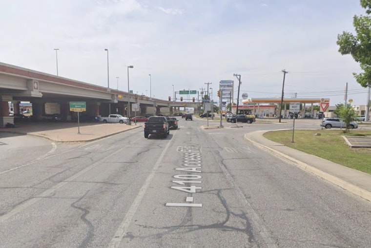Thanksgiving Uber Ride On San Antonio Loop 410 Ends In Tasing And Assault Charges