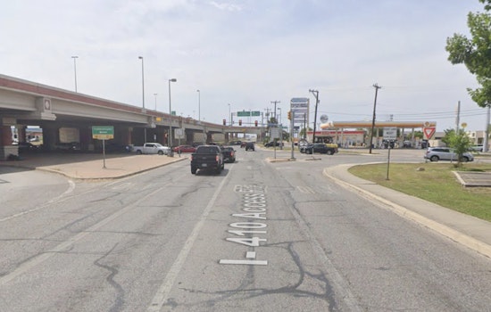 Thanksgiving Uber Ride On San Antonio Loop 410 Ends In Tasing And Assault Charges