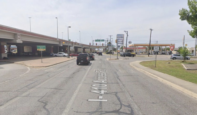 Thanksgiving Uber Ride On San Antonio Loop 410 Ends In Tasing And Assault Charges