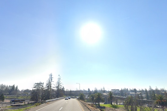 Thanksgiving Weather in Sacramento Features Mild Temperatures and Mostly Clear Skies