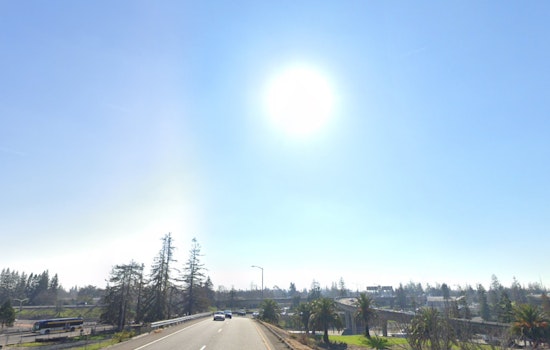 Thanksgiving Weather in Sacramento Features Mild Temperatures and Mostly Clear Skies