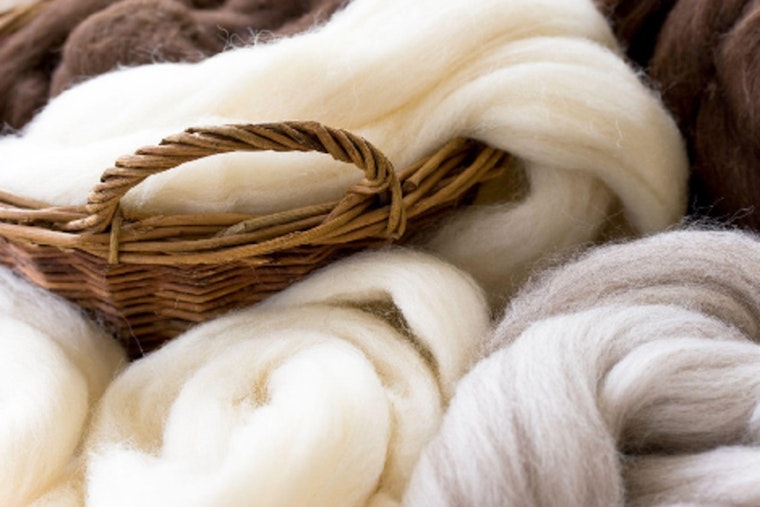 The Landing Invites Minnesota Craft Enthusiasts to "Hands-On History: The Wonders of Wool" Workshop
