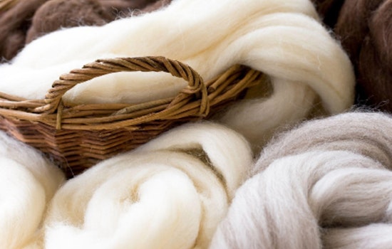 The Landing Invites Minnesota Craft Enthusiasts to "Hands-On History: The Wonders of Wool" Workshop
