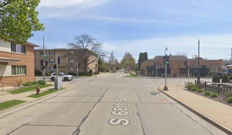 Third OWI Offense Leads to Arrest After West Allis Police Car Collision as Wisconsin Declares State of Emergency Amid Federal Shutdown