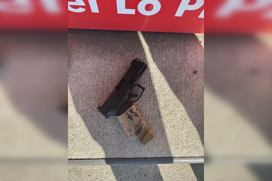 Third Suspect Arrested in January Indianapolis Homicide; Malachi Wells Charged With Murder