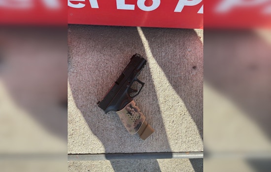Third Suspect Arrested in January Indianapolis Homicide; Malachi Wells Charged With Murder