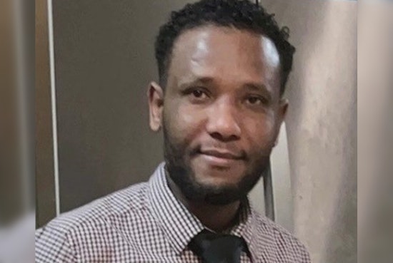 Third Suspect Charged with Second-Degree Murder in 2022 Fatal Shooting of Somali Refugee in Portland