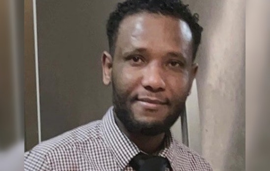 Third Suspect Charged with Second-Degree Murder in 2022 Fatal Shooting of Somali Refugee in Portland