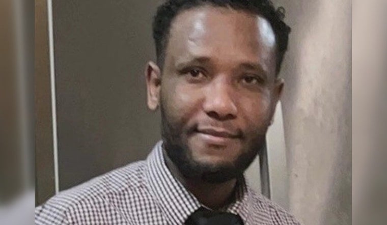 Third Suspect Charged with Second-Degree Murder in 2022 Fatal Shooting of Somali Refugee in Portland