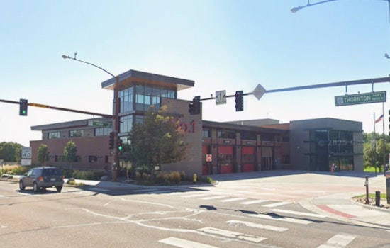 Thornton Fire Department Navigates CodeRED Outage with Alternative Alert Protocols