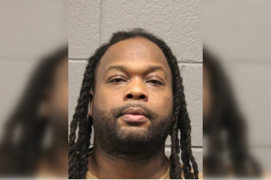 Thornton Man Charged With Attempted First-Degree Murder in Chicago Shooting