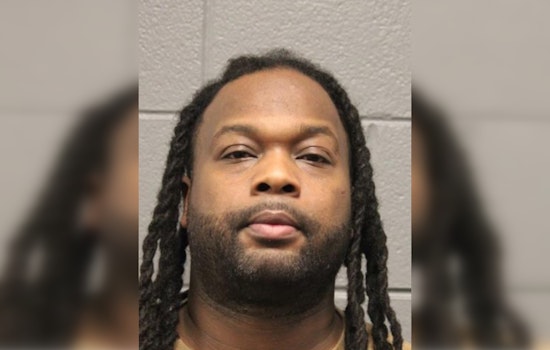 Thornton Man Charged With Attempted First-Degree Murder in Chicago Shooting